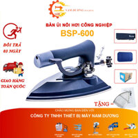 Bàn Ủi Sử Dụng Cho Nồi Hơi BSP 600 > Bàn là Nồi hơi Hàn Quốc Chính Hãng (LỖI 1 DỔI 1) dùng cho nồi hơi công nghiệp