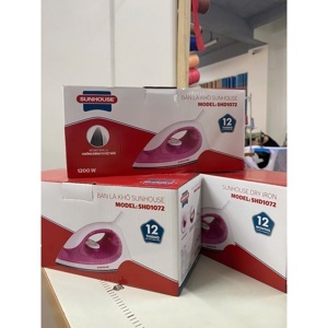 Bàn ủi Sunhouse SH1072 (SH-1072)