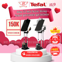 Bàn ủi Tefal, Bàn Ủi Hơi Nước Đứng Tefal QT1510E0 I QT2020E0, Hàng Chính Hãng, BH 2 Năm