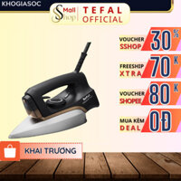 Bàn ủi Tefal Chính hãng kết hợp bình phun nước công suất 1200W FS3120L0 - SSHOP OFFICIAL