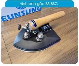 Bàn ủi toàn hơi Silver Star BS-8SC 5KW/h