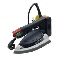 Bàn ủi treo công nghiệp Sam Jin ST-530B ( Hàn Quốc )