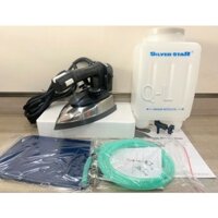 Bàn Ủi Treo Hơi Nước ES-94A - Linh kiện và phụ tùng máy may công nghiệp
