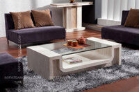 Bàn uống nước phòng khách đẹp