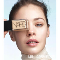 [Bản US] Kem nền Nars Light Reflecting Foundation