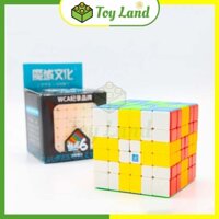 [Bản V2] Rubik 6x6 MoYu MeiLong 6x6 V2 Rubic 6 Tầng Đồ Chơi Trí Tuệ Trẻ Em Phát Triển Tư Duy 6x6x6