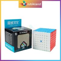 [Bản V2] Rubik 7x7 MoYu MeiLong 7x7 V2 Rubic 7 Tầng Đồ Chơi Trí Tuệ Trẻ Em Phát Triển Tư Duy 7x7x7