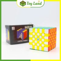 [Bản V2] Rubik 7x7 MoYu MeiLong 7M V2 Magnetic Rubic 7 Tầng Có Nam Châm Đồ Chơi Trí Tuệ Trẻ Em