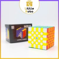 [Bản V2] Rubik 7x7 MoYu MeiLong 7M V2 Magnetic Rubic 6 Tầng Có Nam Châm Đồ Chơi Trí Tuệ Trẻ Em 7x7x7