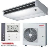 Bán và lắp đặt điều hòa áp trần Toshiba RAV-180CSP