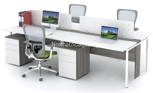 Bàn vách ngăn Xuân Hòa BMD-5S-03