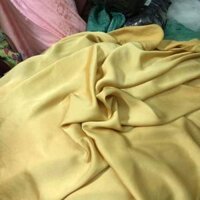 Bán vải cho chị Kim Ngân