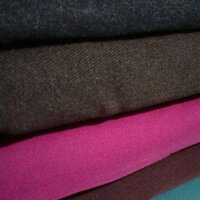 Bán vải kaki co giãn 25k 1quần