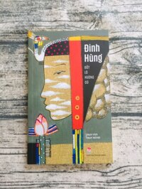 Bạn Văn Bạn Mình Đốt Lò Hương Cũ