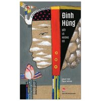 Bạn Văn Bạn Mình - Đốt Lò Hương Cũ