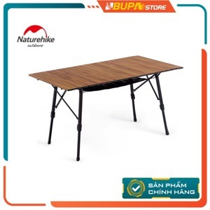 Bàn vân gỗ NatureHike NH19Z003-D