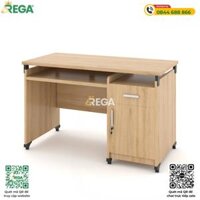 Bàn văn phòng Classic 1m2 REGA RLV-G551