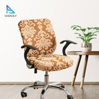 Bàn Văn Phòng Ghế Xoay Bảo Vệ Ghế Chia Đa Năng Slipcover Cho Văn Phòng Phòng Ăn Nhà