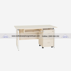 Bàn Văn Phòng Xuân Hòa BVP-4S-13HB