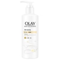 (Bản vàng) OLAY - Kem dưỡng thể Body Cellscience B5+ Moisturizing Body Lotion 260g (B5 + Vitamin E)