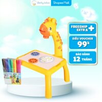 Bàn vẽ đèn chiếu Belly Baby