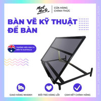Bàn vẽ kỹ thuật dạng ngồi - để bàn MONT MARTE (MEA0051)