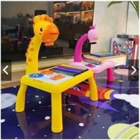 BÀN VẼ THÔNG MINH CHO BÉ-  BÀN VẼ ĐÈN CHIẾU HUƠU