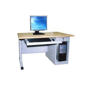 Bàn vi tính chân sắt TH12