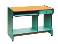 Bàn vi tính gỗ công nghiệp