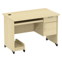 Bàn vi tính gỗ Hòa Phát AT204SHL