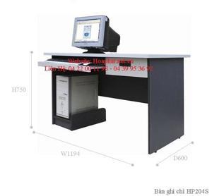 Bàn vi tính Hòa Phát HP204S