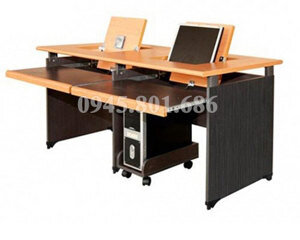 Bàn vi tính Hòa Phát NT-BMT 1600KL