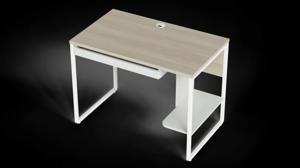 Bàn vi tính Compak 2