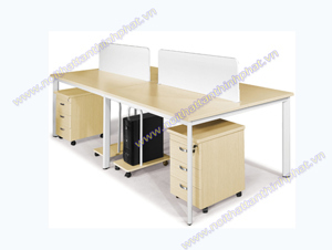 Bàn vi tính Nội thất 190 BCO12-4