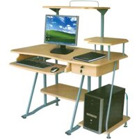 BÀN VI TÍNH THÔNG MINH-BÀN MÁY TÍNH CHÂN SẮT NHỎ GỌN BMT136