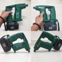 Bắn Vít Hitachi Bãi Nhật ((Máy Hitachi đã gắn chân đế trượt makita))