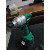 Bắn vít Nhật bãi Makita M693D