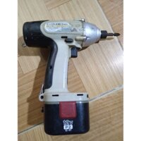 bắn vít pack 12v bãi nhật