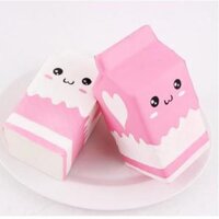 Bán vm3 c squishy bình sữa to bự