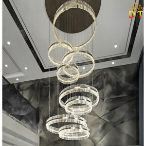 Bàn vuông chân Inox DT