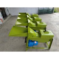 Bán xả kho máy tách hạt bắp mini 2,2kw