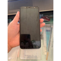 bán xác điện thoại samsung A6 plus hư màn hình