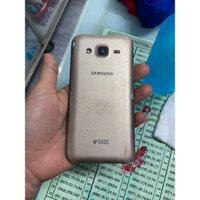 bán xác điện thoại samsung j200 còn màn hình