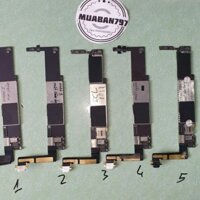 Bán xác main máy tính bảng mini 1 bị khóa