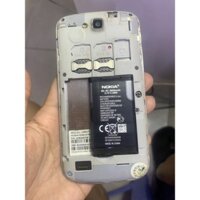 bán xác máy viettel v8507 hư pin