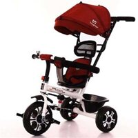 Bán Xe đạp 3 bánh có mái che DS138