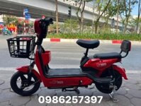 Bán xe đạp điện lướt dành cho học sinh