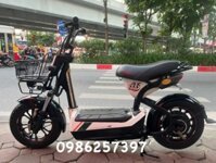 Bán xe điện Giant 133s plus nhập khẩu