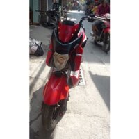 bán  xe  máy điện X Men đỏ