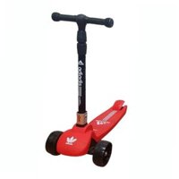 Bán Xe trượt Scooter thể thao 619 (nhiều màu)
